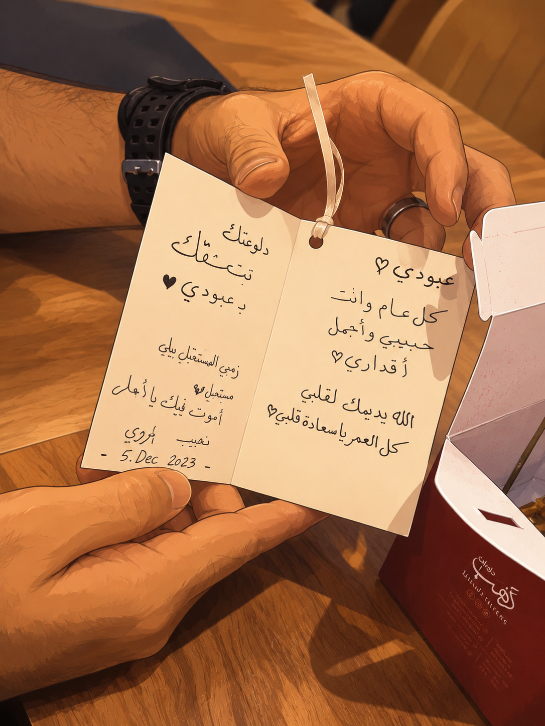 ذكرى 2